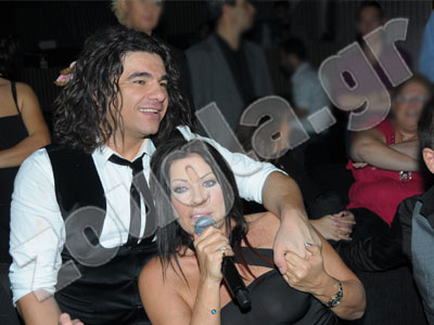 Η Άντζελα πήγε Κουρκούλη